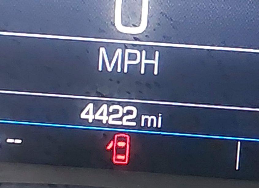 Photo 16 of 2024 Gmc Terrain AWD SLE (VIN 3GKALTEG1RL350616)