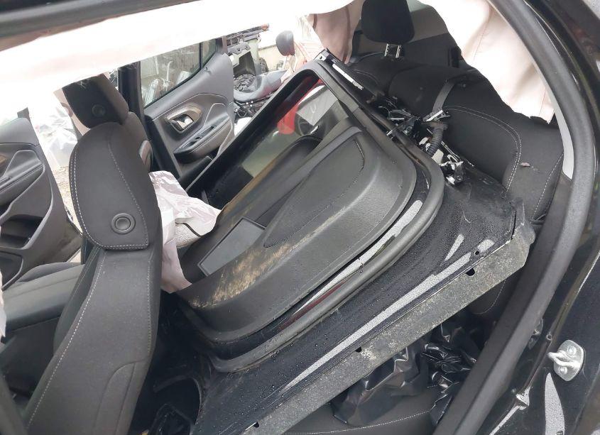 Photo 12 of 2024 Gmc Terrain AWD SLE (VIN 3GKALTEG1RL376066)