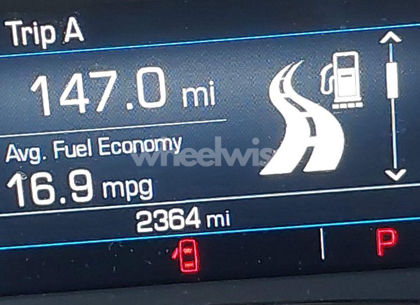 Photo 16 of 2024 Gmc Terrain AWD SLE (VIN 3GKALTEG2RL343626)