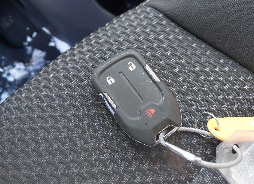 Photo 11 of 2024 Gmc Terrain AWD SLE (VIN 3GKALTEG2RL354965)