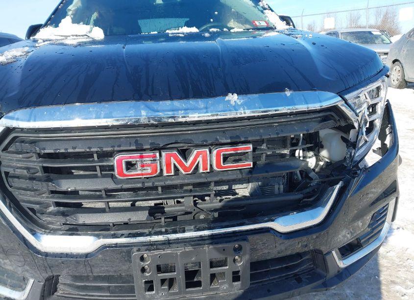 Photo 17 of 2024 Gmc Terrain AWD SLE (VIN 3GKALTEG2RL354965)