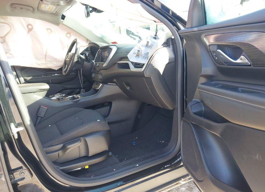 Photo 5 of 2024 Gmc Terrain AWD SLE (VIN 3GKALTEG2RL354965)