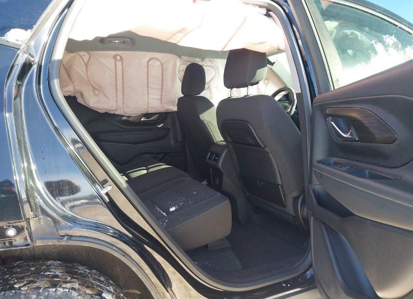 Photo 8 of 2024 Gmc Terrain AWD SLE (VIN 3GKALTEG2RL354965)