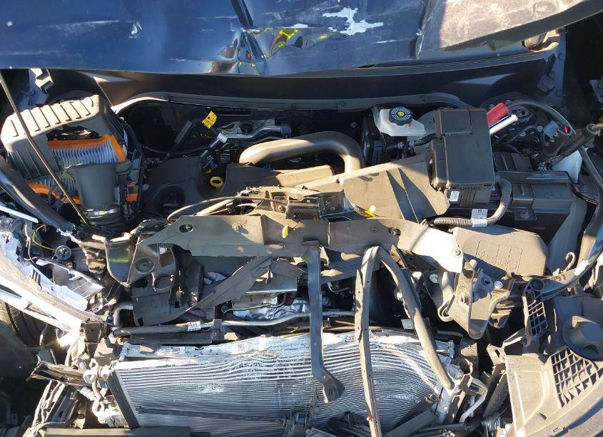 Photo 10 of 2024 Gmc Terrain AWD SLE (VIN 3GKALTEG3RL247679)