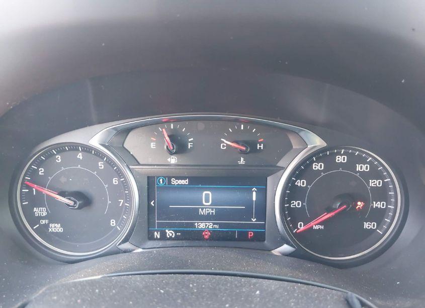 Photo 7 of 2024 Gmc Terrain AWD SLE (VIN 3GKALTEG6RL268784)