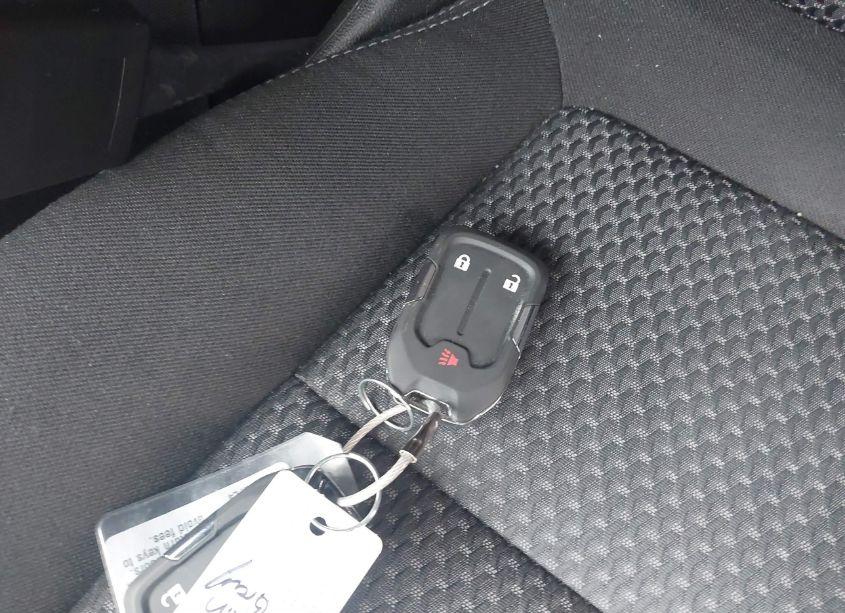 Photo 11 of 2024 Gmc Terrain AWD SLE (VIN 3GKALTEG7RL364410)