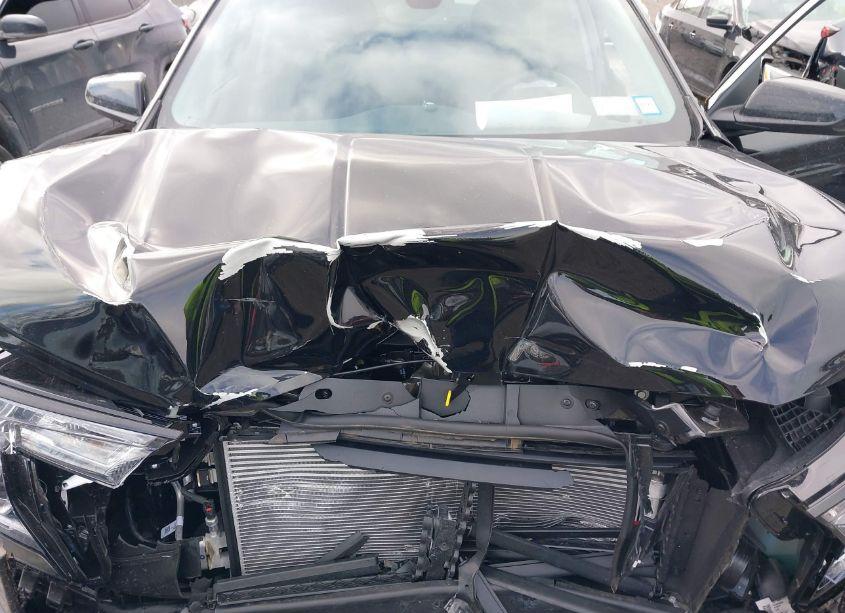 Photo 10 of 2024 Gmc Terrain AWD SLE (VIN 3GKALTEG8RL265689)