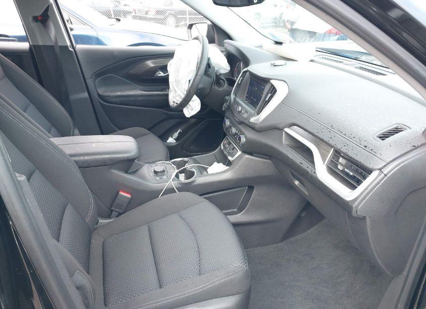 Photo 5 of 2024 Gmc Terrain AWD SLE (VIN 3GKALTEG8RL265689)