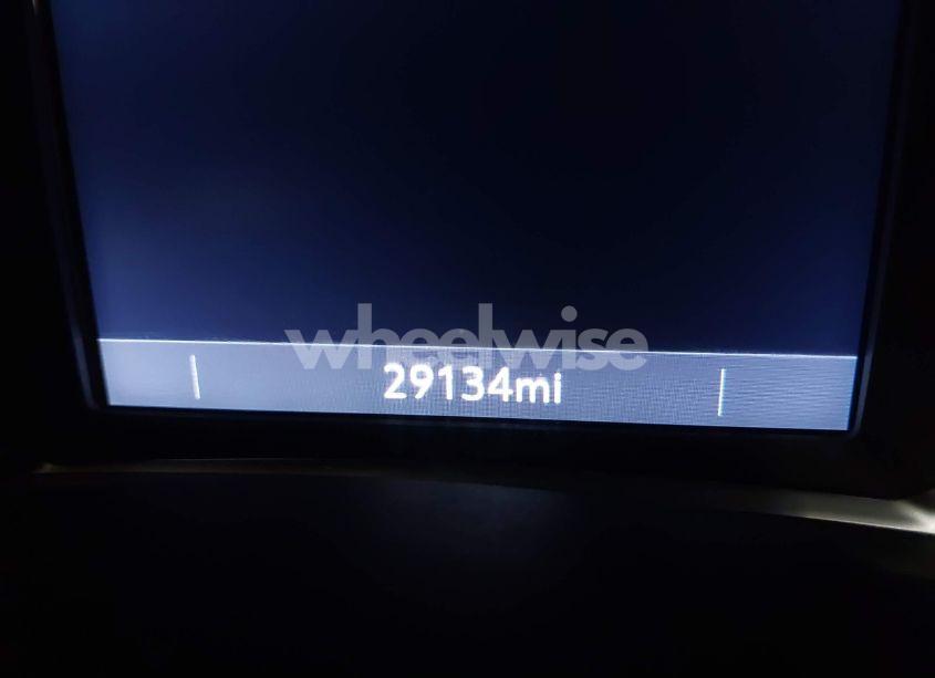 Photo 16 of 2023 Gmc Terrain AWD SLE (VIN 3GKALTEG9PL137698)