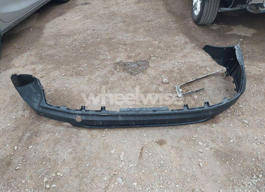 Photo 12 of 2023 Gmc Terrain AWD SLE (VIN 3GKALTEG9PL230527)