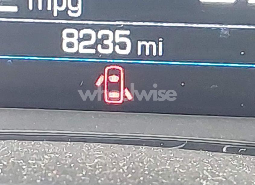 Photo 16 of 2023 Gmc Terrain AWD SLE (VIN 3GKALTEG9PL230527)