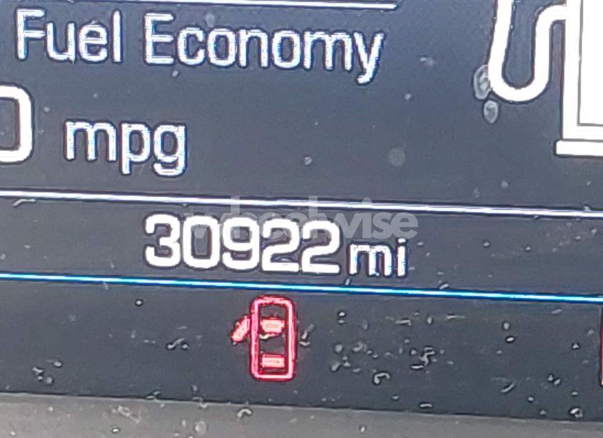 Photo 15 of 2023 Gmc Terrain AWD SLE (VIN 3GKALTEG9PL238305)