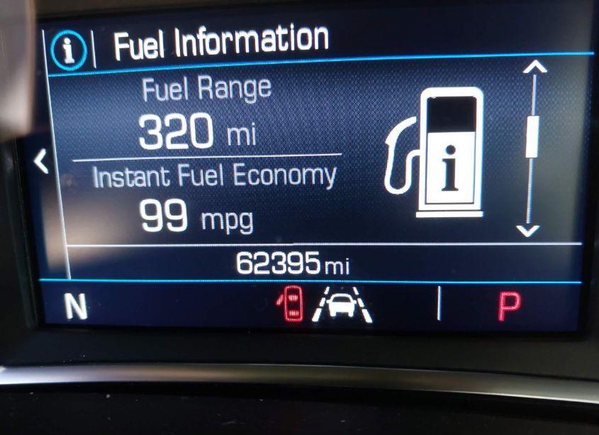 Photo 15 of 2023 Gmc Terrain AWD SLE (VIN 3GKALTEGXPL238376)