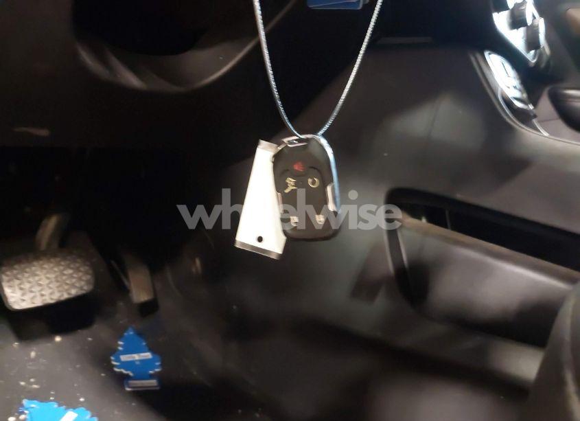 Photo 11 of 2019 Gmc Terrain SLE (VIN 3GKALTEV0KL250060)