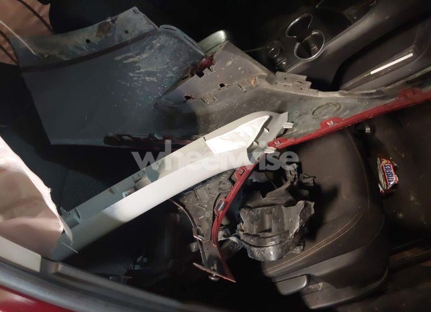 Photo 12 of 2019 Gmc Terrain SLE (VIN 3GKALTEV0KL250060)