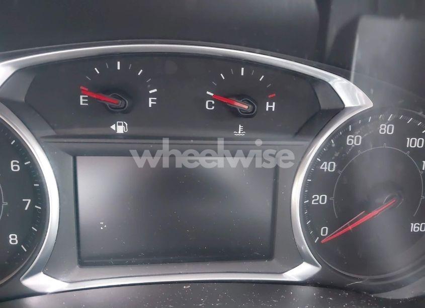 Photo 16 of 2019 Gmc Terrain SLE (VIN 3GKALTEV0KL250060)