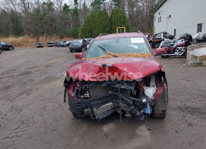 Photo 6 of 2019 Gmc Terrain SLE (VIN 3GKALTEV0KL250060)