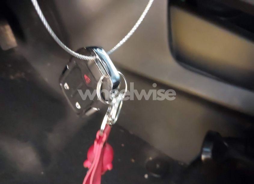 Photo 11 of 2020 Gmc Terrain AWD SLE (VIN 3GKALTEV0LL286090)