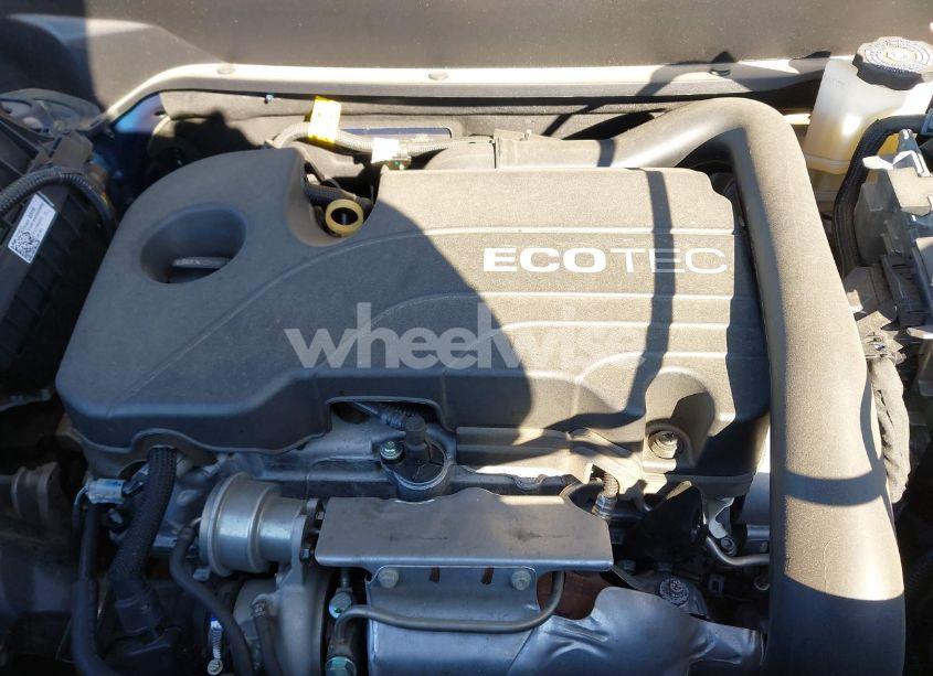 Photo 10 of 2020 Gmc Terrain AWD SLE (VIN 3GKALTEV0LL303955)