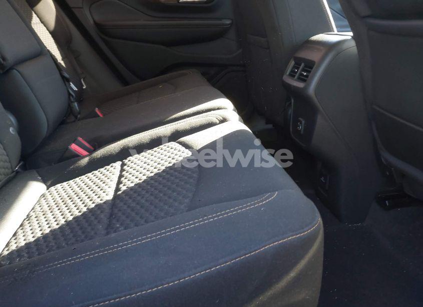 Photo 8 of 2020 Gmc Terrain AWD SLE (VIN 3GKALTEV0LL303955)