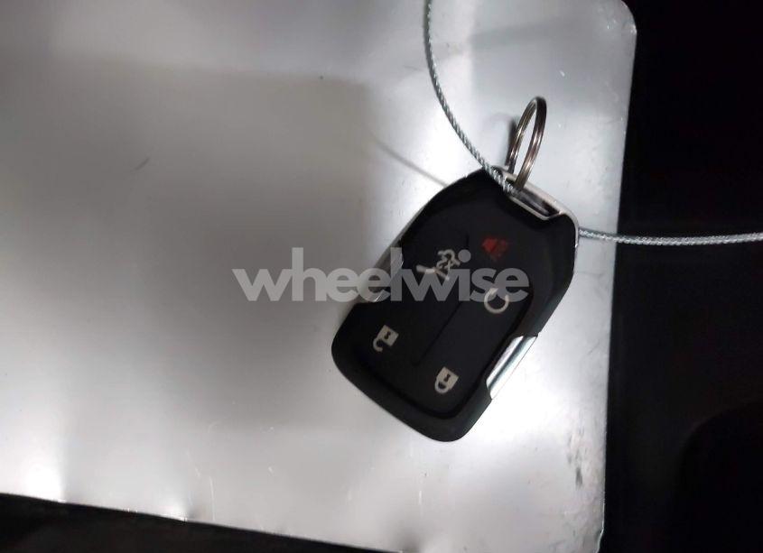 Photo 11 of 2021 Gmc Terrain AWD SLE (VIN 3GKALTEV0ML383940)