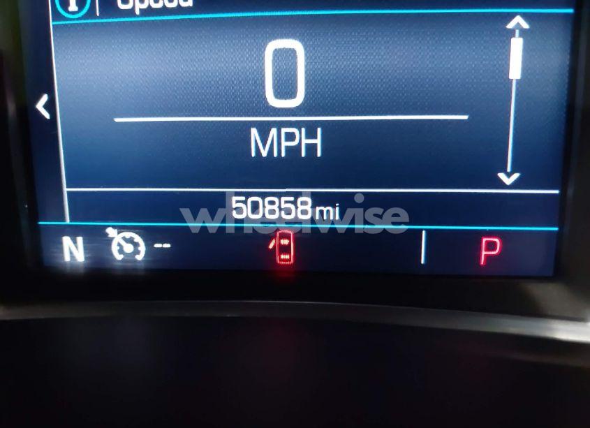 Photo 15 of 2021 Gmc Terrain AWD SLE (VIN 3GKALTEV0ML383940)