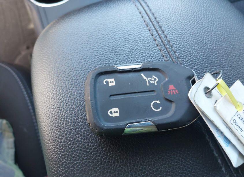 Photo 11 of 2022 Gmc Terrain AWD SLE (VIN 3GKALTEV0NL254212)