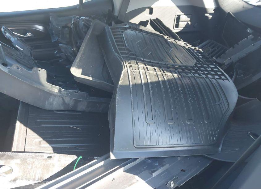 Photo 12 of 2022 Gmc Terrain AWD SLE (VIN 3GKALTEV0NL254212)