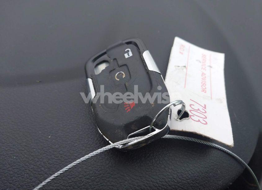 Photo 11 of 2018 Gmc Terrain SLE (VIN 3GKALTEV1JL153030)