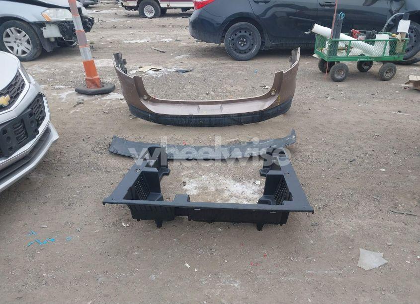 Photo 12 of 2018 Gmc Terrain SLE (VIN 3GKALTEV1JL153030)