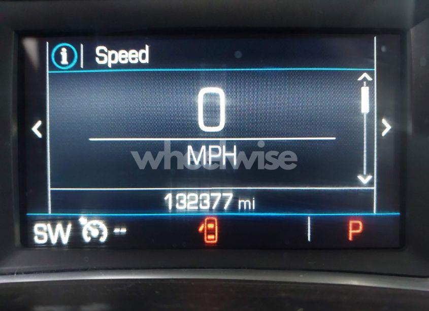 Photo 16 of 2018 Gmc Terrain SLE (VIN 3GKALTEV1JL153030)