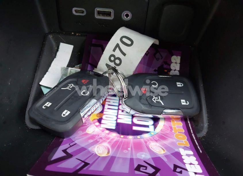 Photo 11 of 2018 Gmc Terrain SLE (VIN 3GKALTEV1JL242757)