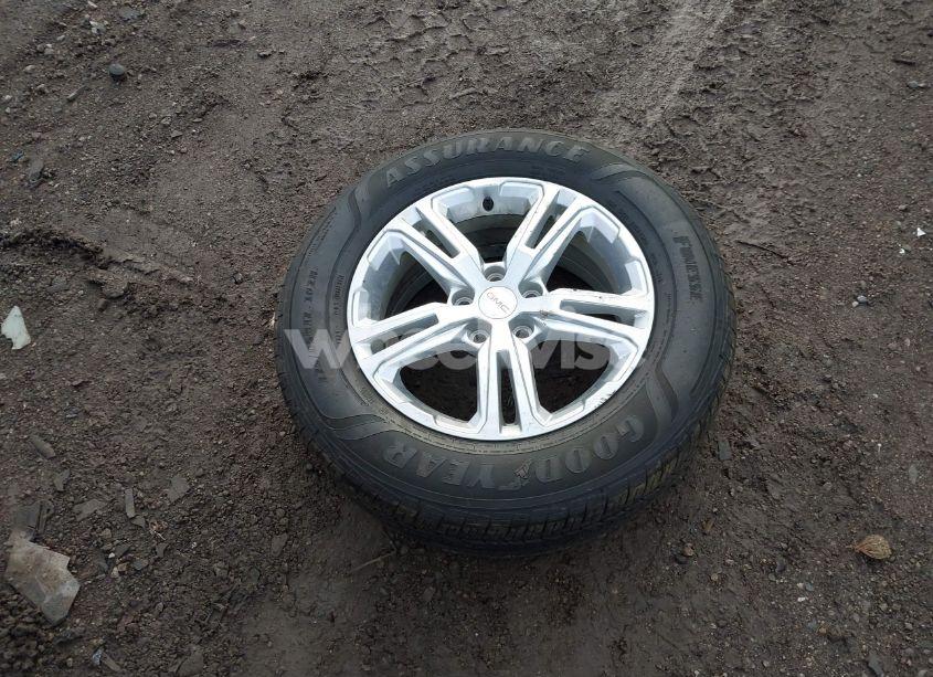 Photo 12 of 2018 Gmc Terrain SLE (VIN 3GKALTEV1JL242757)