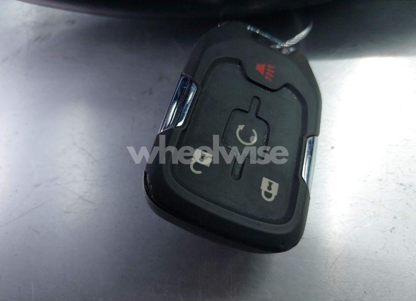 Photo 11 of 2019 Gmc Terrain SLE (VIN 3GKALTEV1KL386679)