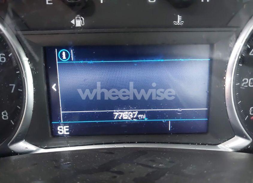 Photo 15 of 2019 Gmc Terrain SLE (VIN 3GKALTEV1KL386679)