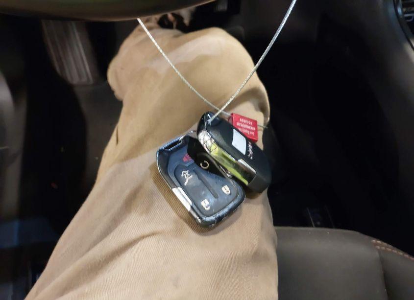 Photo 11 of 2020 Gmc Terrain AWD SLE (VIN 3GKALTEV1LL137865)