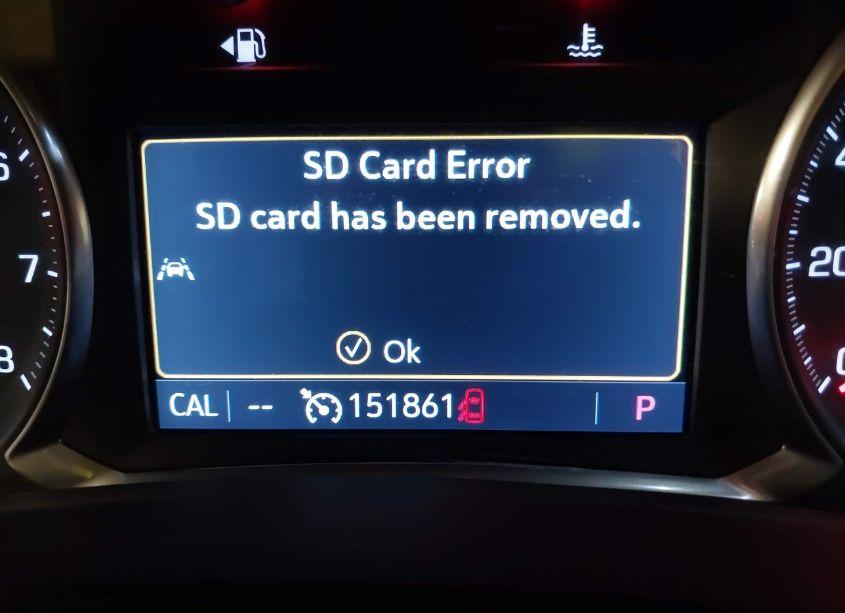 Photo 7 of 2020 Gmc Terrain AWD SLE (VIN 3GKALTEV1LL137865)