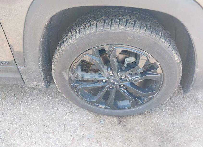 Photo 12 of 2020 Gmc Terrain AWD SLE (VIN 3GKALTEV1LL196978)