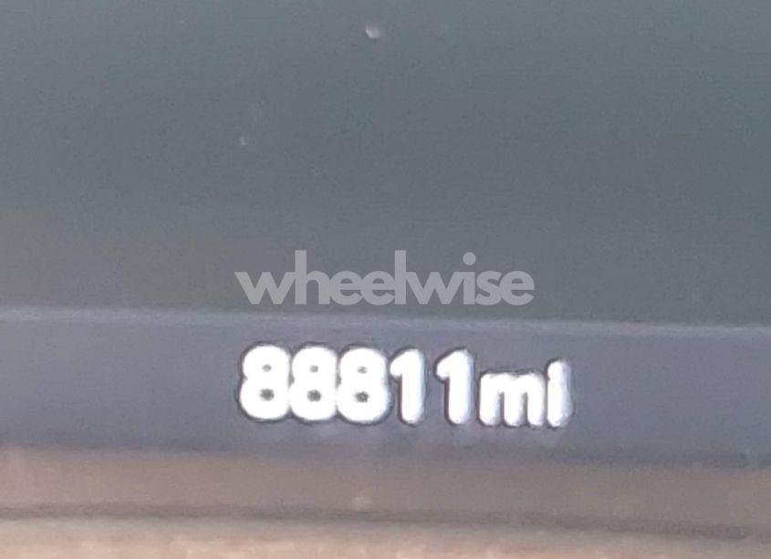 Photo 16 of 2020 Gmc Terrain AWD SLE (VIN 3GKALTEV1LL196978)