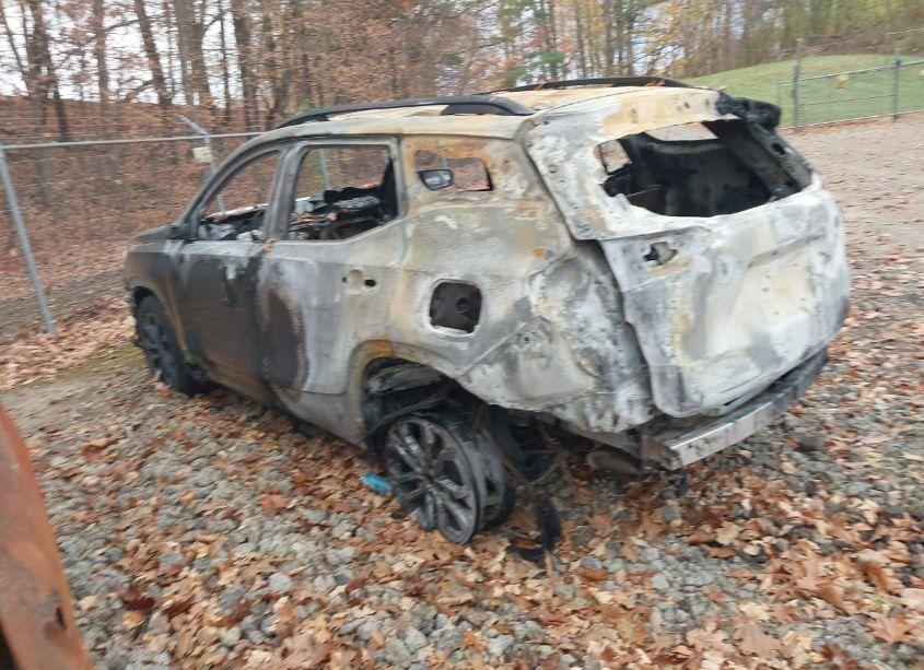 Photo 3 of 2021 Gmc Terrain AWD SLE (VIN 3GKALTEV1ML320636)