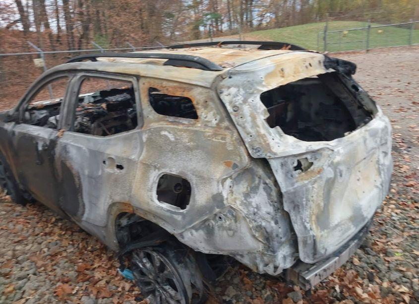 Photo 6 of 2021 Gmc Terrain AWD SLE (VIN 3GKALTEV1ML320636)