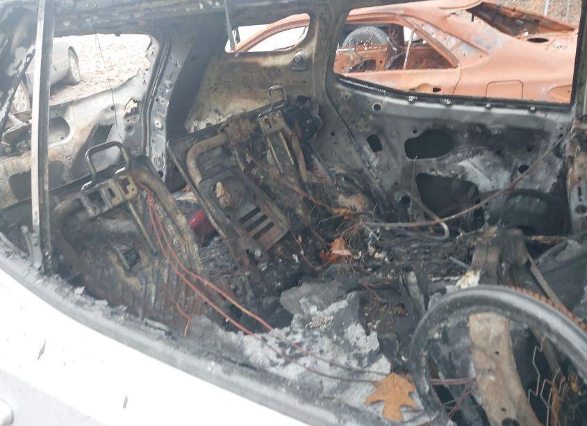 Photo 8 of 2021 Gmc Terrain AWD SLE (VIN 3GKALTEV1ML320636)