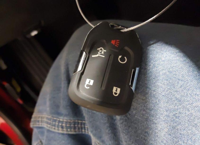 Photo 11 of 2022 Gmc Terrain AWD SLE (VIN 3GKALTEV1NL125248)