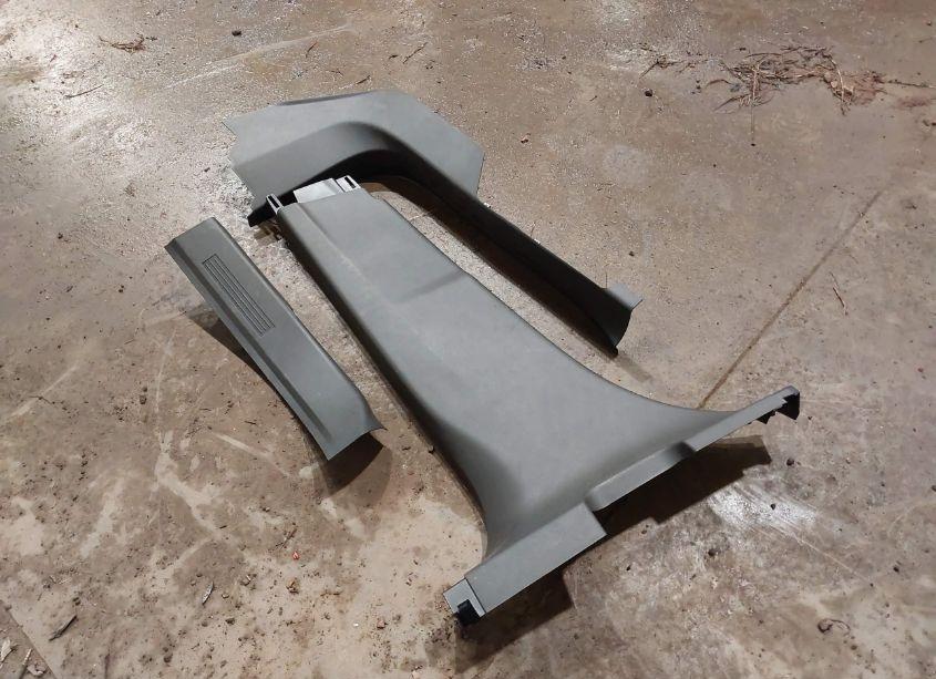 Photo 12 of 2022 Gmc Terrain AWD SLE (VIN 3GKALTEV1NL125248)