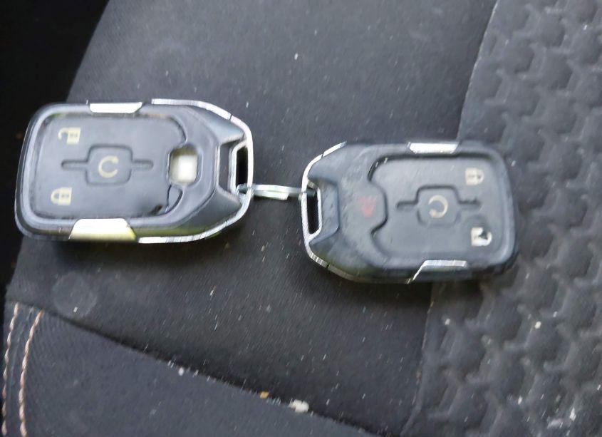 Photo 11 of 2018 Gmc Terrain SLE (VIN 3GKALTEV2JL183945)