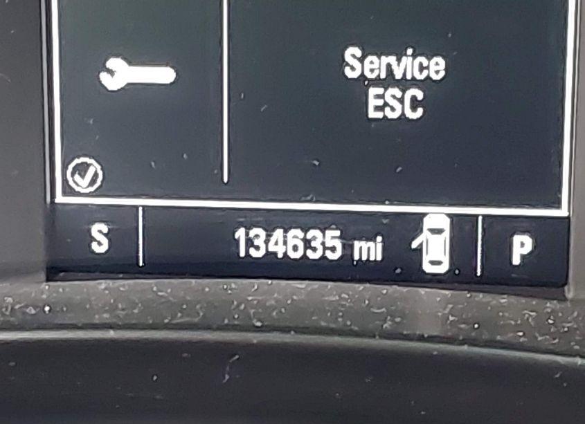 Photo 15 of 2018 Gmc Terrain SLE (VIN 3GKALTEV2JL183945)