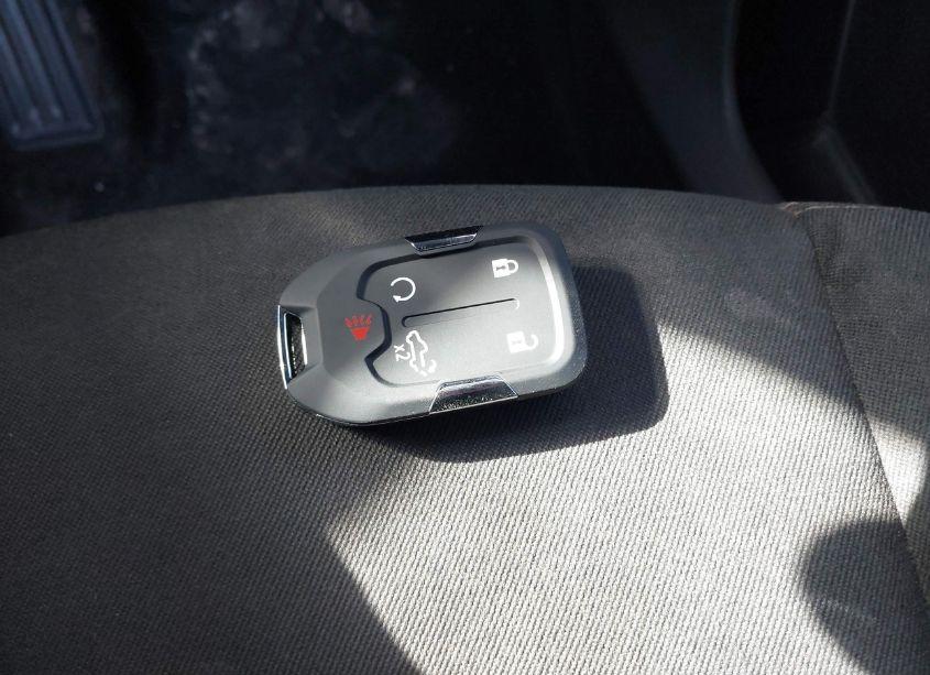 Photo 11 of 2018 Gmc Terrain SLE (VIN 3GKALTEV2JL202655)