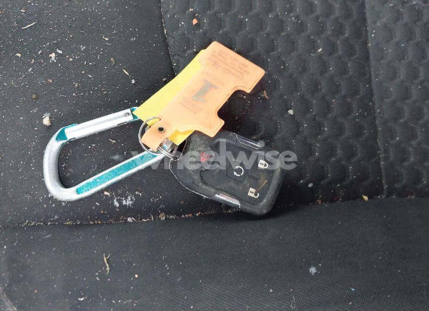 Photo 11 of 2018 Gmc Terrain SLE (VIN 3GKALTEV2JL310984)