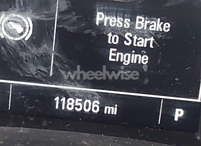 Photo 15 of 2018 Gmc Terrain SLE (VIN 3GKALTEV2JL310984)