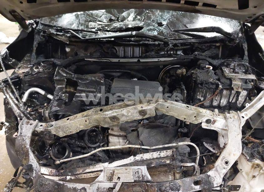 Photo 10 of 2018 Gmc Terrain SLE (VIN 3GKALTEV2JL407702)